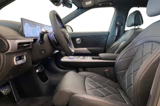 Genesis GV60 (2026) thumbnail 10