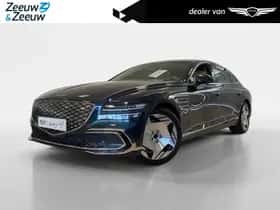 Genesis G80 (2026) thumbnail 1