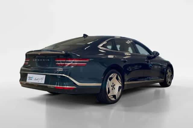 Genesis G80 (2026) thumbnail 2