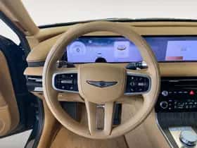 Genesis G80 (2026) thumbnail 11