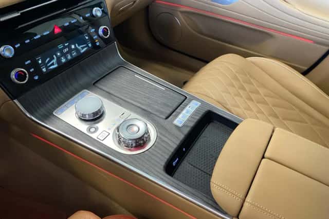 Genesis G80 (2026) thumbnail 14