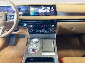 Genesis G80 (2026) thumbnail 15