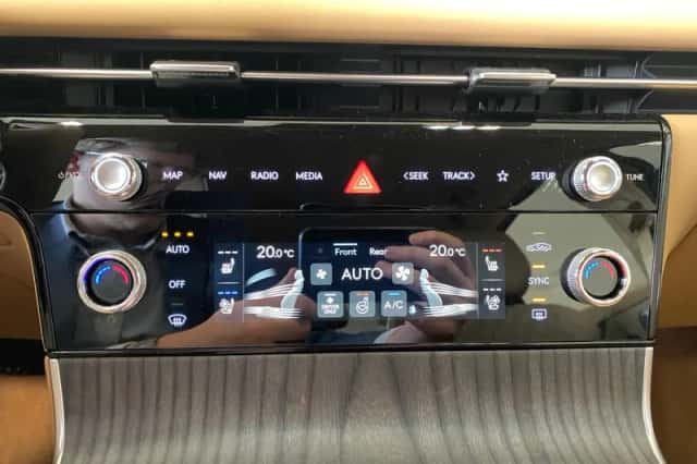 Genesis G80 (2026) thumbnail 19