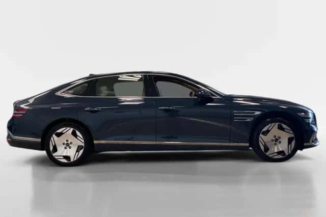 Genesis G80 (2026) thumbnail 3