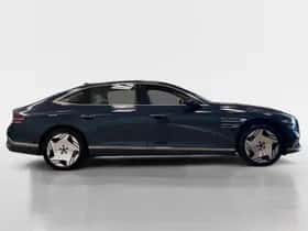 Genesis G80 (2026) thumbnail 3