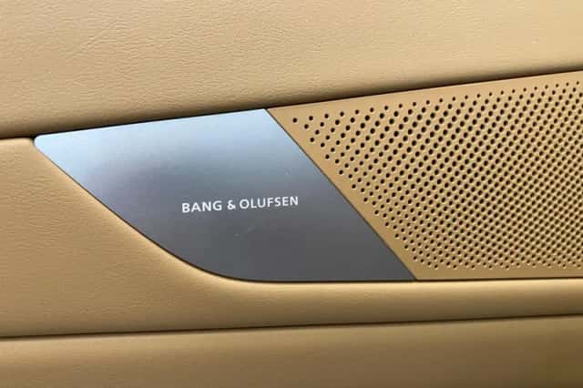 Genesis G80 (2026) thumbnail 21