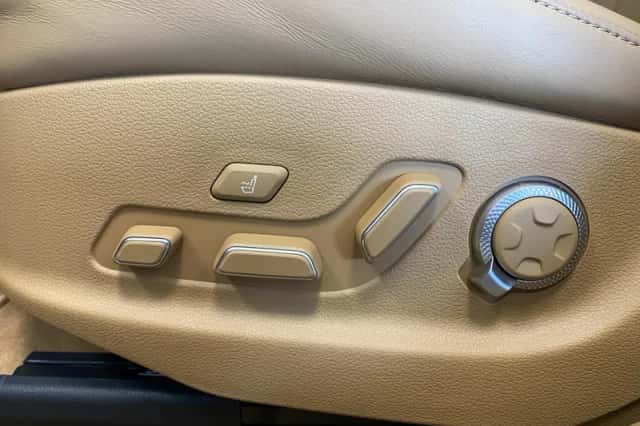 Genesis G80 (2026) thumbnail 22