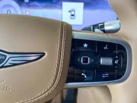 Genesis G80 (2026) thumbnail 24