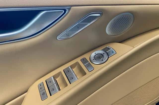 Genesis G80 (2026) thumbnail 27