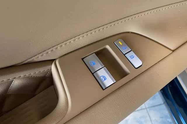 Genesis G80 (2026) thumbnail 28