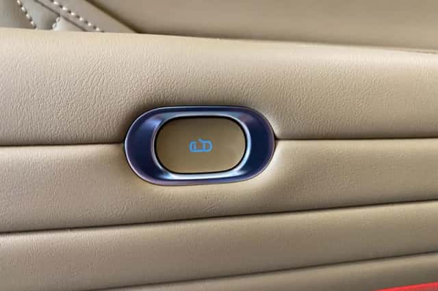 Genesis G80 (2026) thumbnail 29