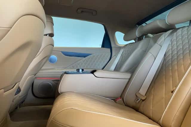 Genesis G80 (2026) thumbnail 30