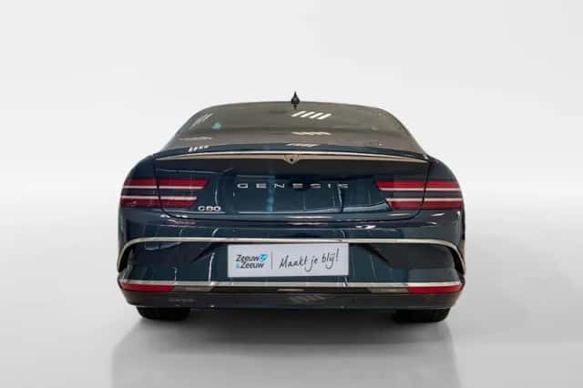 Genesis G80 (2026) thumbnail 4