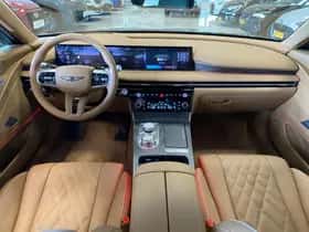 Genesis G80 (2026) thumbnail 31