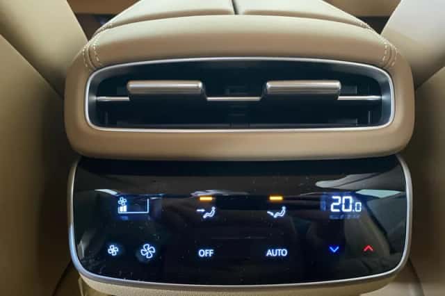 Genesis G80 (2026) thumbnail 32