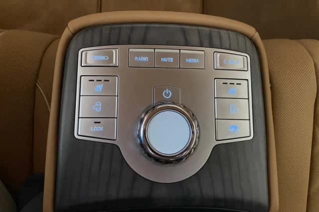Genesis G80 (2026) thumbnail 33