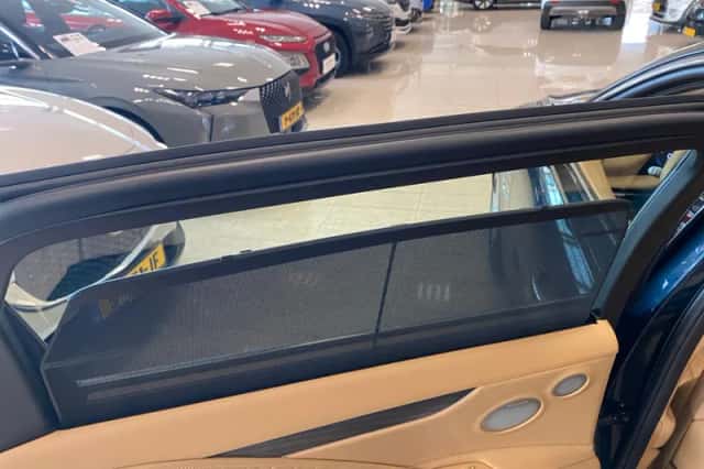 Genesis G80 (2026) thumbnail 35