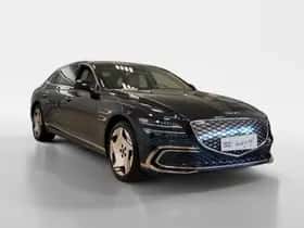 Genesis G80 (2026) thumbnail 5