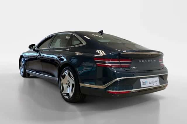 Genesis G80 (2026) thumbnail 6