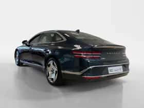 Genesis G80 (2026) thumbnail 6
