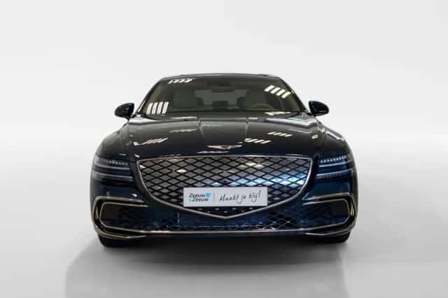 Genesis G80 (2026) thumbnail 7