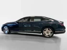 Genesis G80 (2026) thumbnail 8