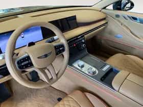 Genesis G80 (2026) thumbnail 10