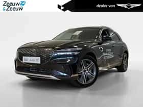 Genesis GV70 (2026) thumbnail 1
