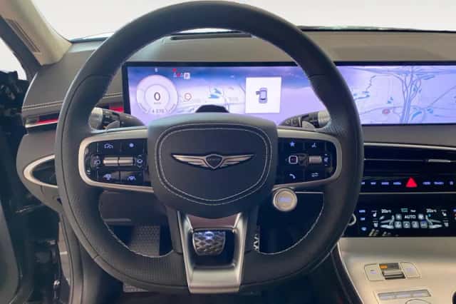 Genesis GV70 (2026) thumbnail 12