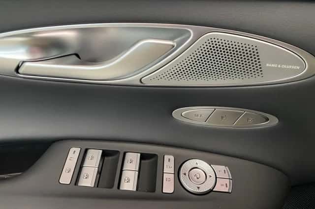 Genesis GV70 (2026) thumbnail 27