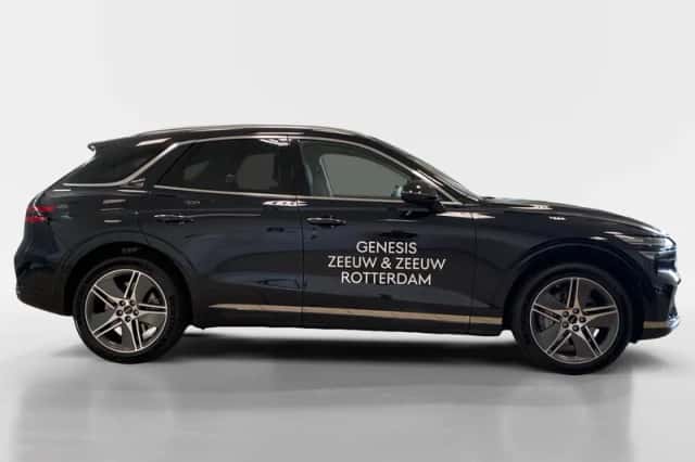 Genesis GV70 (2026) thumbnail 5