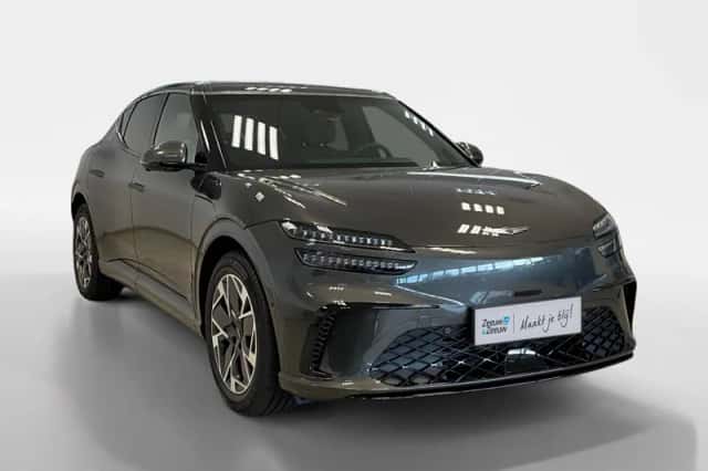 Genesis GV60 (2026) thumbnail 3