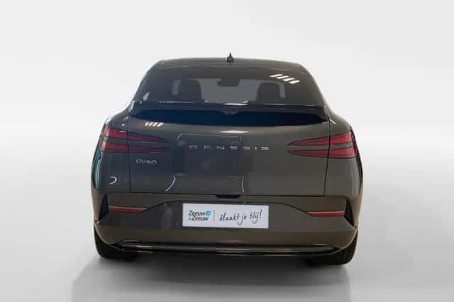 Genesis GV60 (2026) thumbnail 4