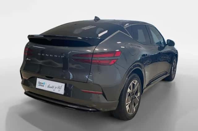 Genesis GV60 (2026) thumbnail 6
