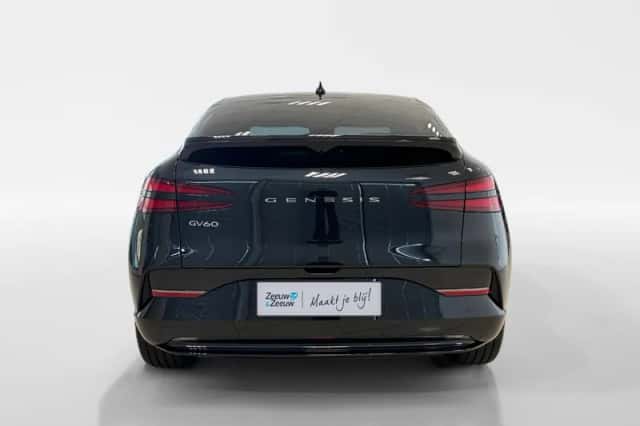 Genesis GV60 (2026) thumbnail 6