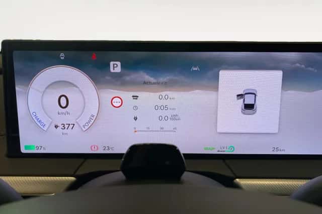 Genesis GV60 (2026) thumbnail 15