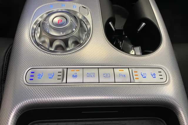 Genesis GV60 (2026) thumbnail 17
