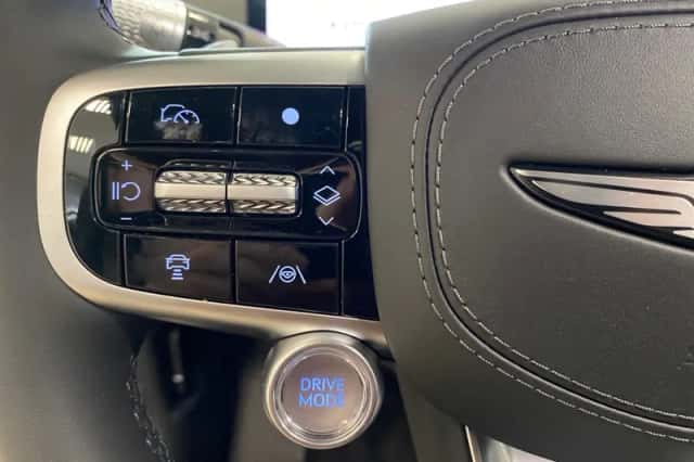 Genesis GV60 (2026) thumbnail 25