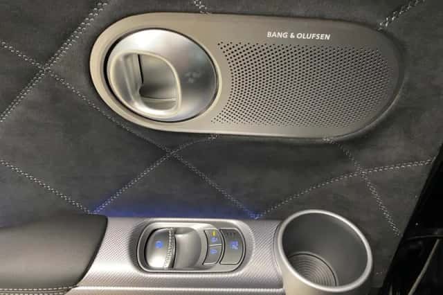 Genesis GV60 (2026) thumbnail 28