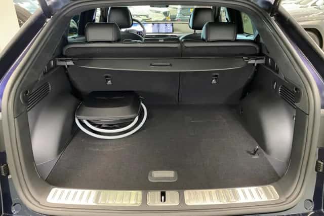 Genesis GV60 (2026) thumbnail 32