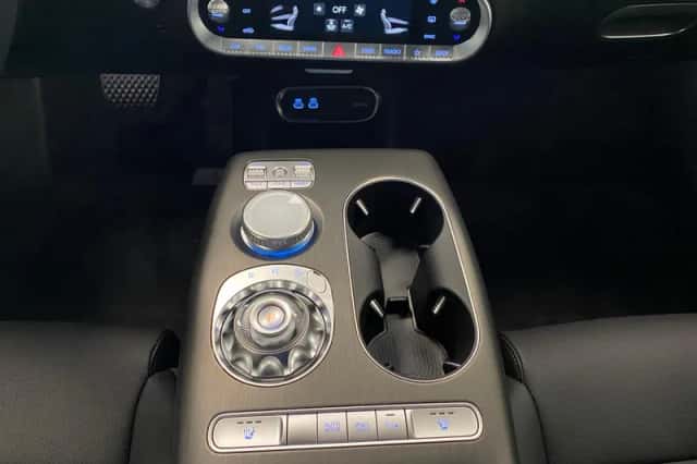 Genesis GV60 (2026) thumbnail 19