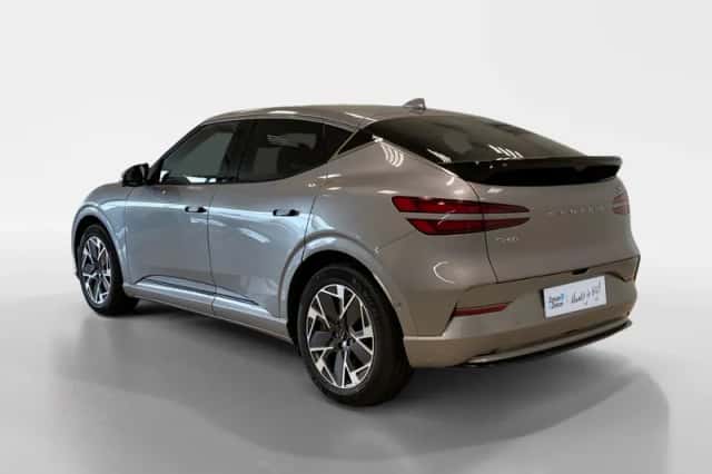Genesis GV60 (2026) thumbnail 7