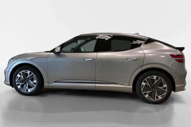 Genesis GV60 (2026) thumbnail 8