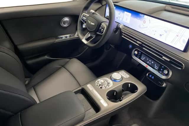 Genesis GV60 (2026) thumbnail 10