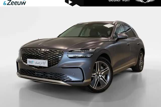 Genesis GV70 (2026) thumbnail 1