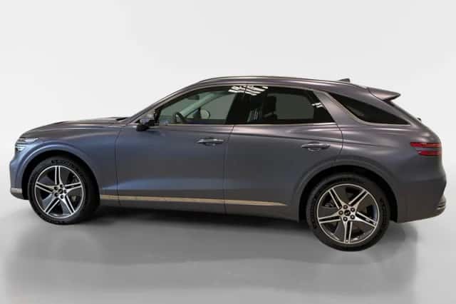 Genesis GV70 (2026) thumbnail 3