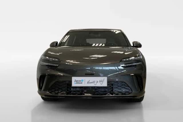 Genesis GV60 (2026) thumbnail 2