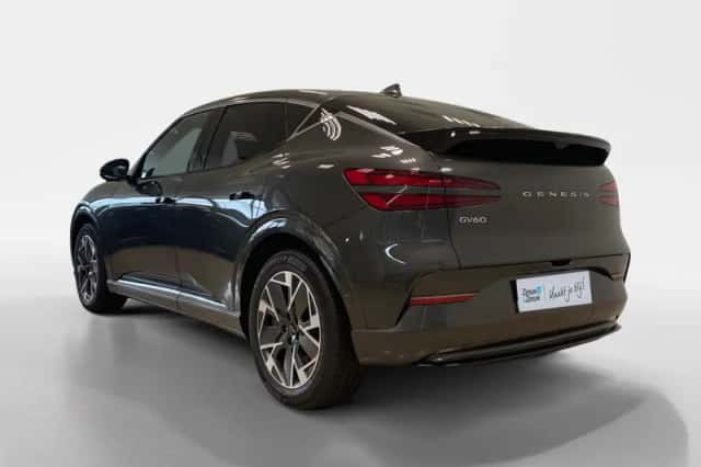 Genesis GV60 (2026) thumbnail 5