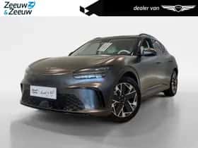 Genesis GV60 (2026)