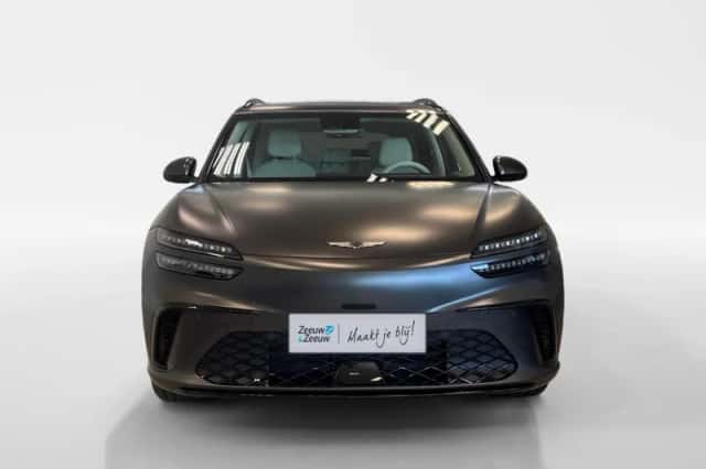 Genesis GV60 (2026) thumbnail 2